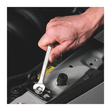 Chave Combinada Superdrive com Catraca 13mm 44681113 TRAMONTINA PRO-eb576aeb-f79b-485e-96e2-fcc74739bf5e