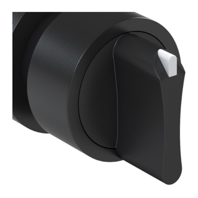 Chave Comutador com 3 Posições CSW-CK3F45 WH WEG-bba71b86-68e2-43b0-ae87-b2abae2d5e3e