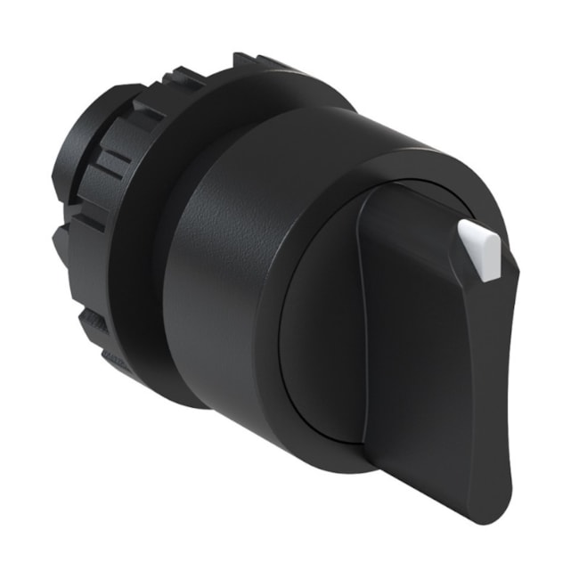 Chave Comutador com 3 Posições CSW-CK3F45 WH WEG-89a248de-5fa8-4b7d-bbc6-53685b482e85