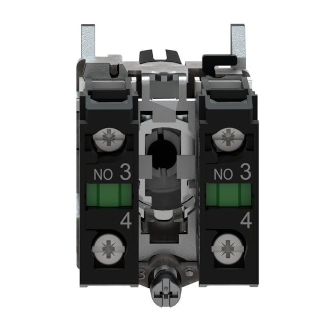 Chave Comutadora Manopla Curta 3 Posições 22mm XB4BD53 SCHNEIDER-1b706b34-5068-418b-91cf-f37cc9594606