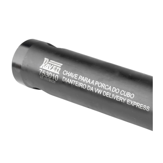 Chave de 6 Dentes 69mm para Porca Cubo Dianteiro Caminhão 753010 RAVEN-b1fde53c-3abe-438c-9374-8ef403dac4a5