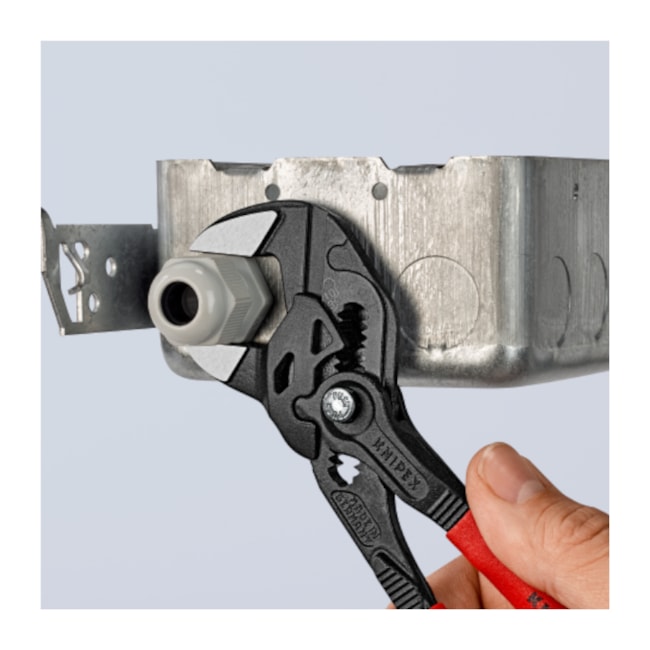 Chave de Alicate 7
