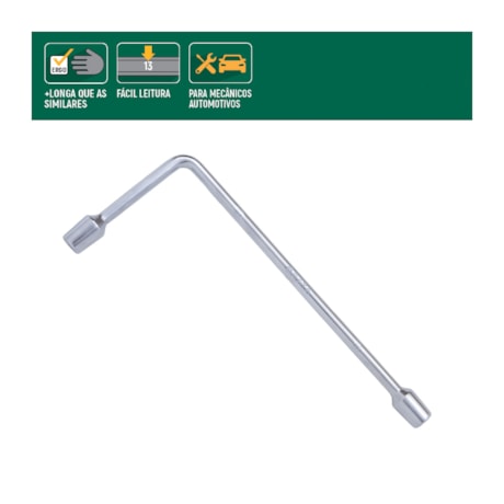 Chave de Biela 15mm 303015B BELZER/SATA-f3d5f718-274f-42b0-9b67-ee829f7f2243