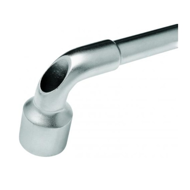 Chave de Biela 18mm com Furo Passante 25PK-18 GEDORE-19090347-44d4-492e-8d5f-00e7142f696e