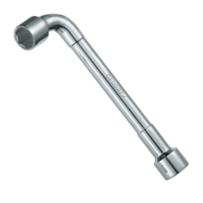 Chave de Biela 18mm com Furo Passante 25PK-18 GEDORE-06587371-a60f-4896-821c-b3d88b18e60c