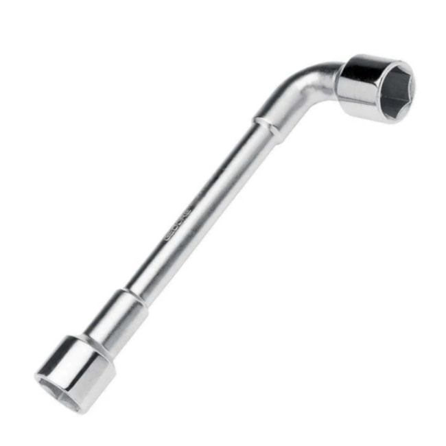 Chave de Biela 18mm com Furo Passante 25PK-18 GEDORE-723cc28b-f080-467b-b2f2-1a2f3f820ee8