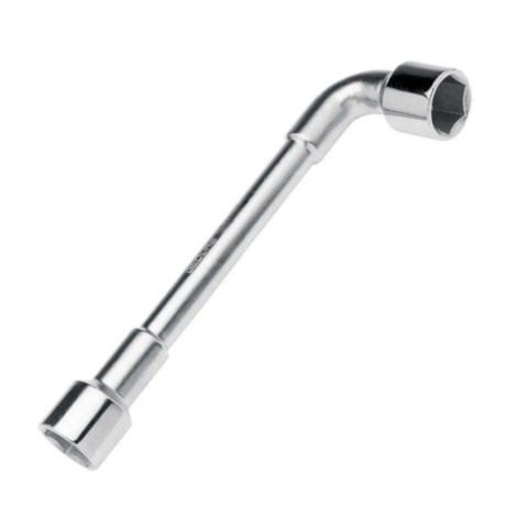 Chave de Biela 18mm com Furo Passante 25PK-18 GEDORE-b4e4f0e2-ed89-44aa-aafd-4d1e80fbc66e