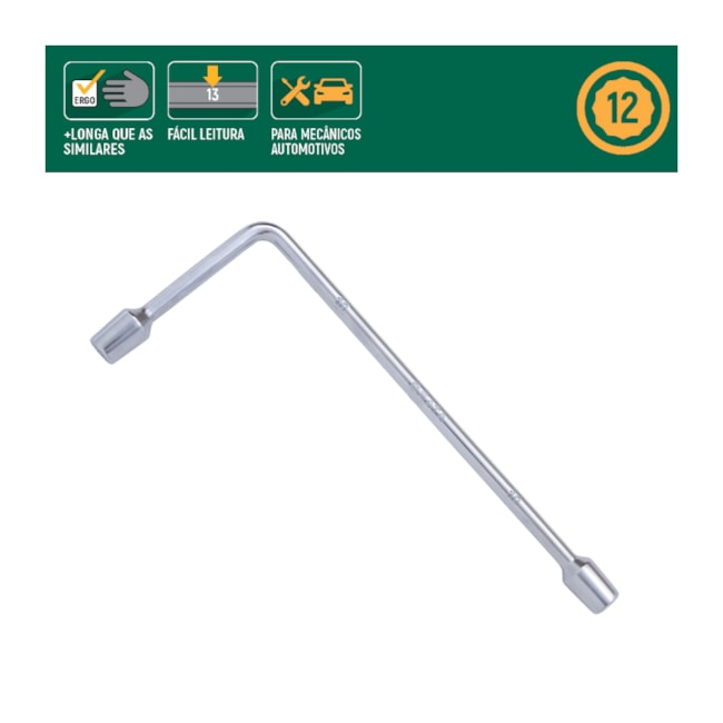 Chave de Biela Estriada 10mm ST47513 BELZER/SATA-241b14b6-29b0-4d36-ac02-32982dc162d4