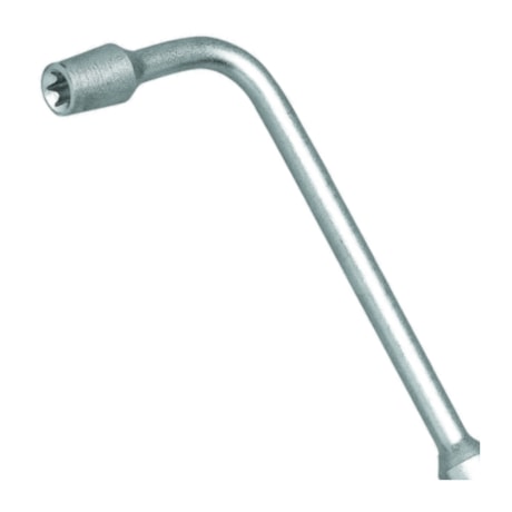 Chave de Biela Hexalobular Torx E6 25TX-E6 GEDORE-2414ca58-59c4-47f5-97fb-e716dc107474
