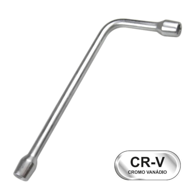 Chave de Biela Tipo L 13mm 303013BBR/B BELZER-c81d097b-e4dd-4737-aa76-fe378dec4afb