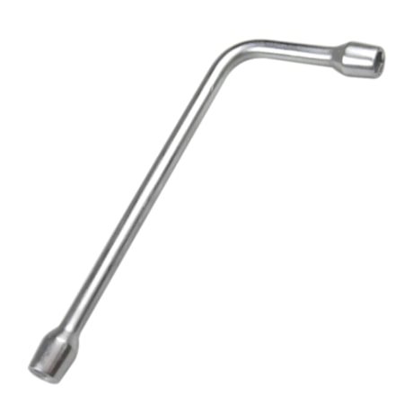 Chave de Biela Tipo L 17mm 303017BBR/B BELZER-3ea25302-0ddf-4af0-81c3-92c744acff14