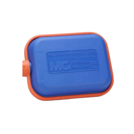 Chave de Boia Nível Superior/Inferior 15A CB-2001 MARGIRIUS-d5f15530-a4a9-41ab-b655-e9690d7fef2a