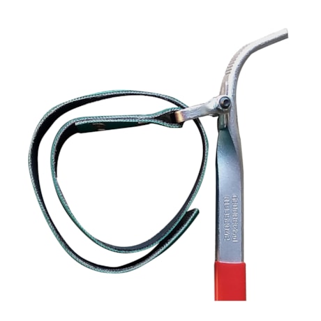 Chave de Correia para Tubos 5.1/2