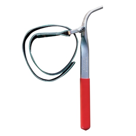 Chave de Correia para Tubos 5.1/2