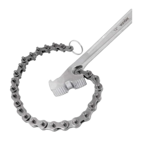 Chave de Corrente de 12