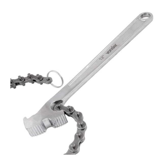 Chave de Corrente de 12