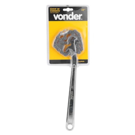 Chave de Corrente de 12