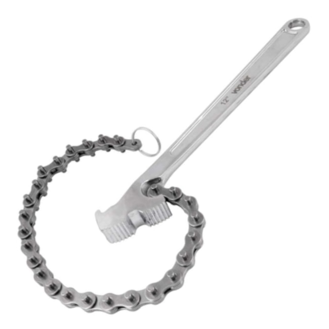 Chave de Corrente de 12