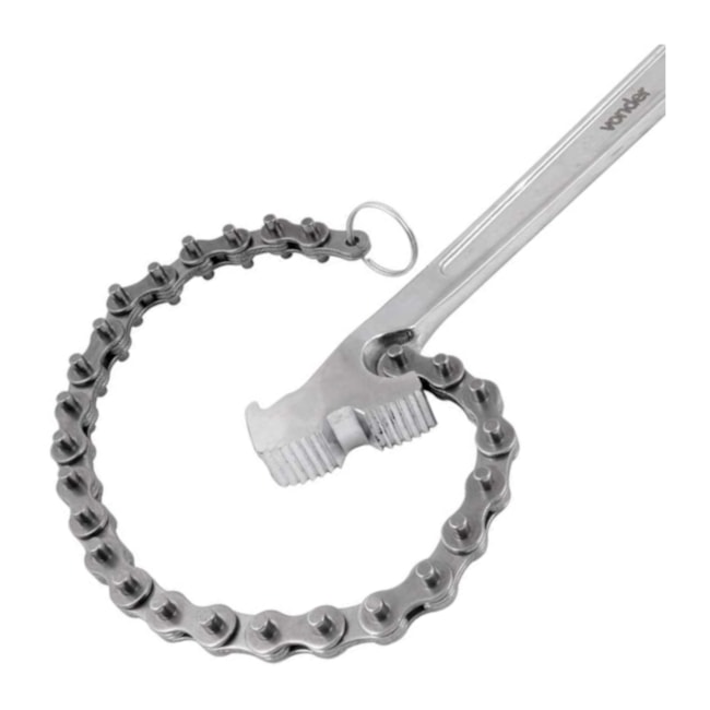 Chave de Corrente de 15