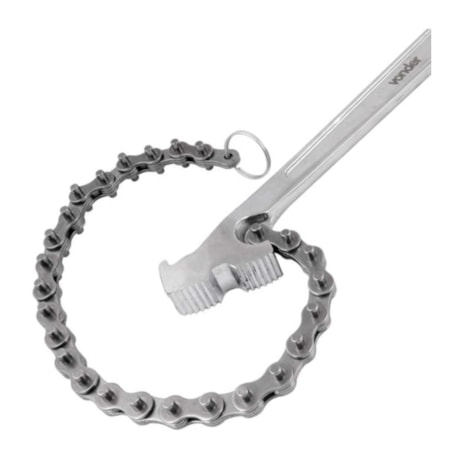 Chave de Corrente de 15