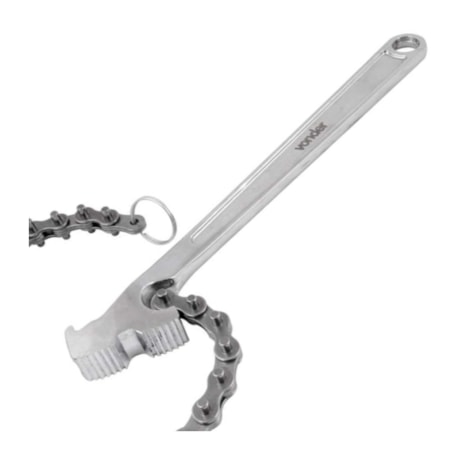 Chave de Corrente de 15