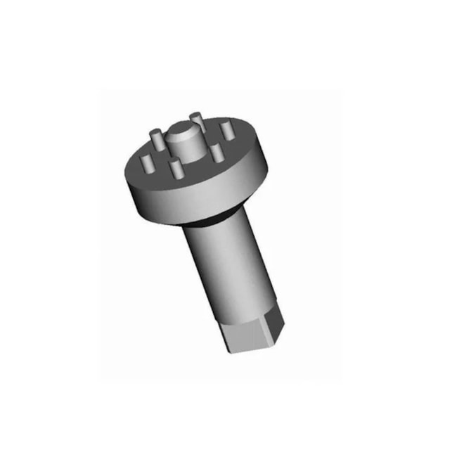 Chave de Espigas com 6 Pinos para Válvula de Admissão 711024 RAVEN-8c1d4e5d-d2de-4a02-8650-513905a32fa9