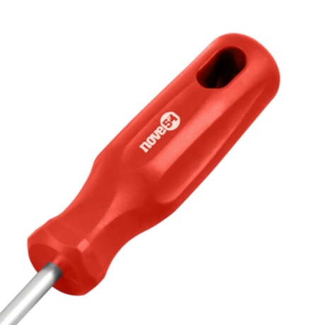 Chave de Fenda 1/8 X 6