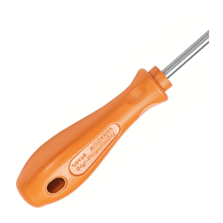 Chave de Fenda Canhão 9mm Twister 44251009 TRAMONTINA PRO-10c0ff10-7f2c-42e6-b7f7-208e19507829