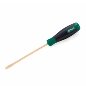 Chave de Fenda Cobre-Berílio 6 x 150mm Antifaíscante ST31142 SATA