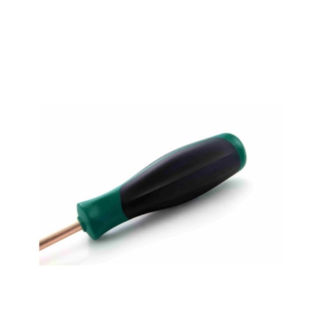 Chave de Fenda Cobre-Berílio 6 x 150mm Antifaíscante ST31142 SATA-32fd593d-41c7-400d-81b4-afe90319ae36