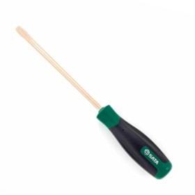 Chave de Fenda Cobre-Berílio 8 x 200mm Antifaíscante ST31143 SATA