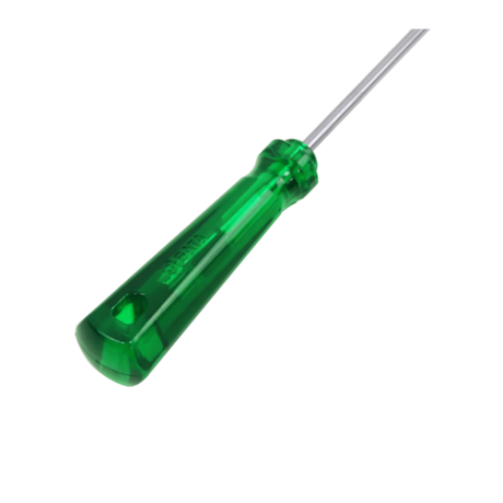 Chave De Fenda com cabo PVC 5/16X5