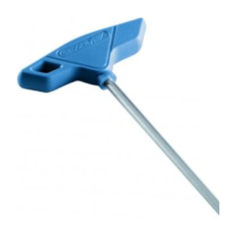 Chave de Fenda com Cabo T 5/16