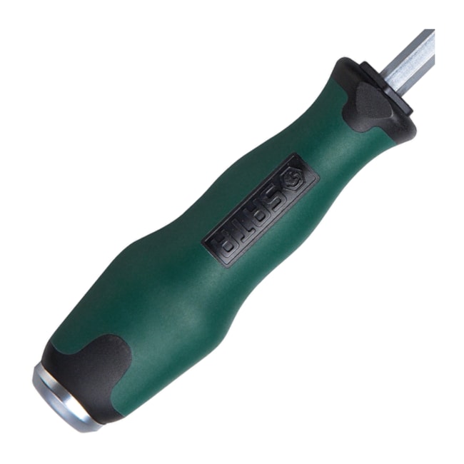 Chave de Fenda de Bater 6 x 150mm ST61605SC SATA-038655ef-2aac-4b9e-80ef-a3778268e6ea