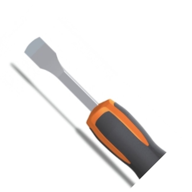 Chave de fenda Dzus Evox 53 x 173mm 1201E/DZ BETA-c6521a0a-1a90-44ac-ae78-bc25991031f1