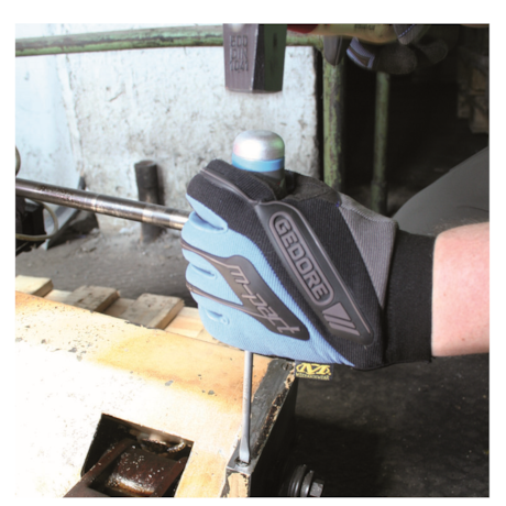 Chave de Fenda High Performance 6,5mm 2154SK-6,5 GEDORE-d3a51672-5afd-4dea-9f57-54b16ec4387d