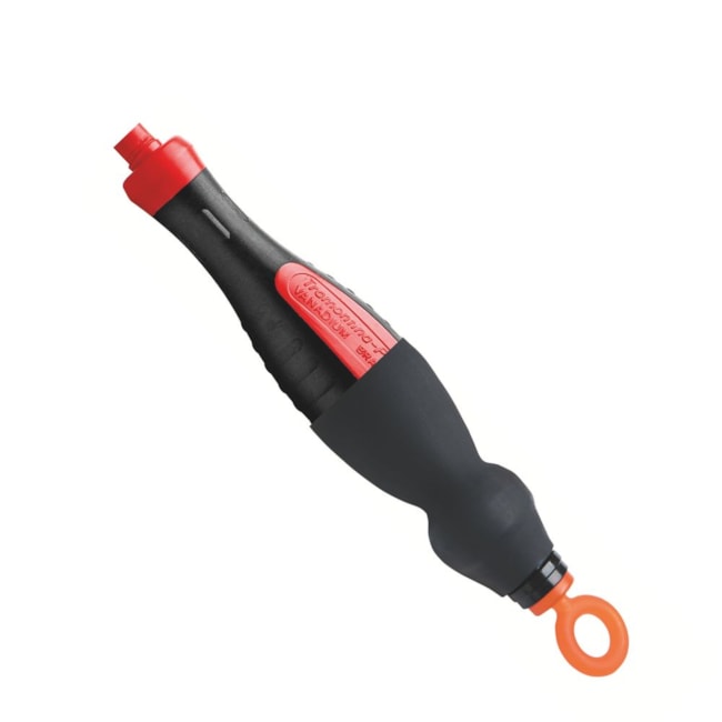 Chave de Fenda IEC Ponta Chata para Trabalho em Altura 1/4