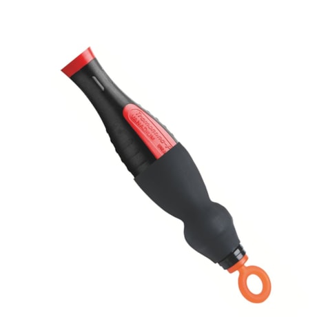 Chave de Fenda IEC Ponta Chata para Trabalho em Altura 1/8