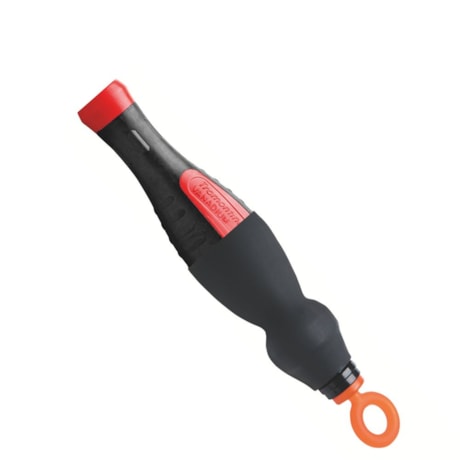 Chave de Fenda IEC Ponta Cruzada para Trabalho em Altura 1/8