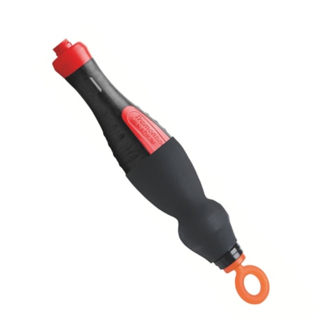 Chave de Fenda IEC Ponta Cruzada para Trabalho em Altura 3/16