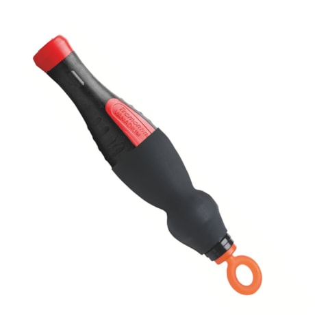 Chave de Fenda IEC Ponta Cruzada para Trabalho em Altura 3/16