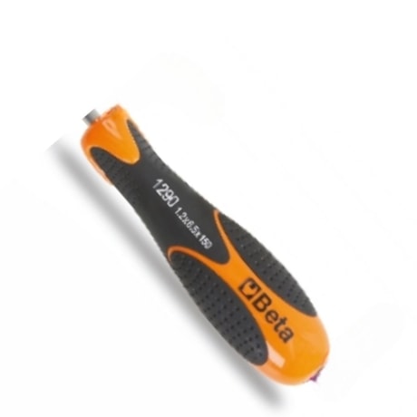 Chave de Fenda Inox 1/8