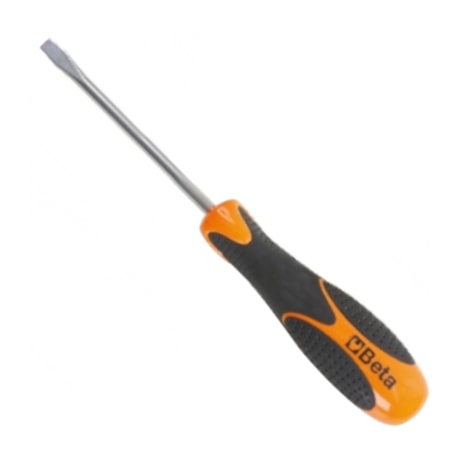 Chave de Fenda Inox 3/16