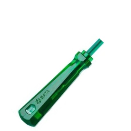 Chave de Fenda Isolada 1000V 3/16