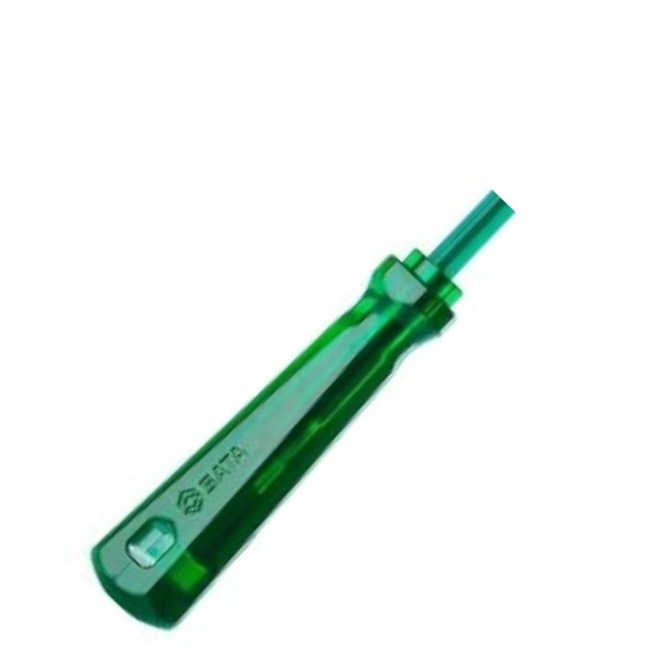 Chave de Fenda Isolada 1000V 3/16