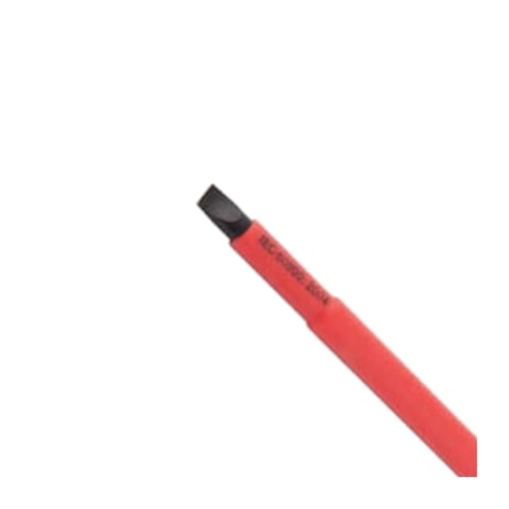 Chave de Fenda Isolada 8.0mm X 175mm VDE 3554080175 VONDER
														