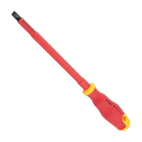 Chave de Fenda Isolada 8.0mm X 175mm VDE 3554080175 VONDER
																	