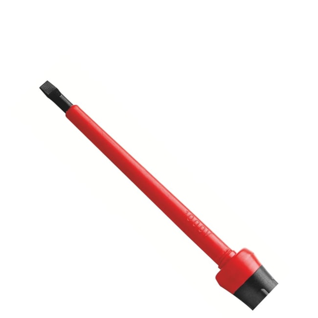 Chave de Fenda Isolada Ponta Chata 10x200mm 44315050 TRAMONTINA PRO-8dfe6dd3-15d5-4e4d-bcd7-6bcc74805952