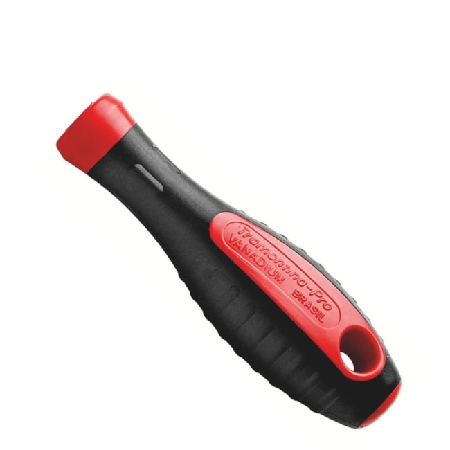 Chave de Fenda Isolada Ponta Chata 10x200mm 44315050 TRAMONTINA PRO-3c23d6ea-8678-420b-aacf-7ba855d542f6