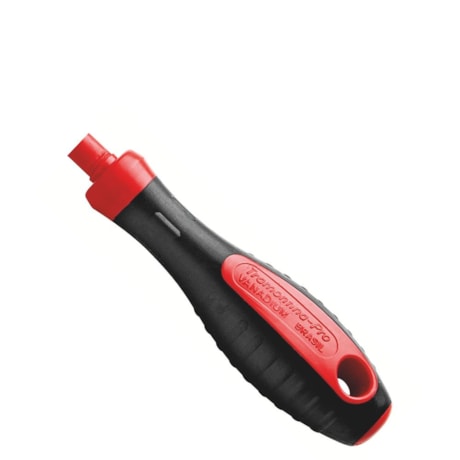 Chave de Fenda Isolada Ponta Chata 8x180mm 44315041 TRAMONTINA PRO-a3624b90-f307-4c10-8a76-e0748413205d